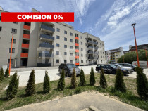 Apartament decomandat 3 camere 85 mpu 2 balcoane 2 bai Rahov