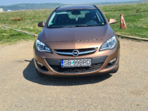 Opel astra j 1.6 cdti