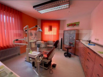 Afacere la cheie, Cabinet stomatologic, 150mp, Germania, lan
