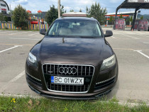 Audi Q7 2011 negociabil