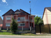 Casa individuala, 1400mp teren, zona Dumitra