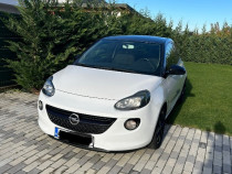 Opel Adam bicolor