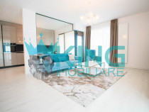 Cloud 9 Residence - Pipera | 2 camere | parcare Subterana |