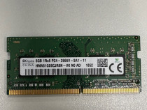 Placute RAM Hynix 8GB DDR4 2666MHz