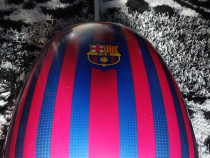 Oferta! Troler copil si ceas club fotbal FC Barcelona