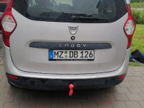 Dacia Lodgy 1.5DCI