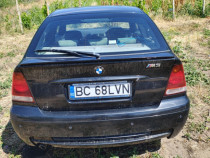Vând BMW E46 Compact
