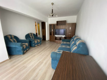 Apartament 3 camere, 2 bai, 2 balcoane decomandat Calea Cisnadiei