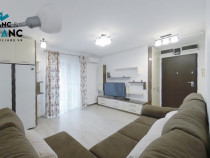 Apartament exclusivist cu 3 camere cu terasa si parcare la Adora Park