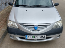 Dacia logan 1.4 mpi