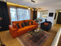 Apartament 2 camere Residence 5