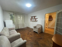 Apartament 2 camere , 45mp, zona Titulescu