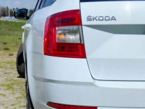 2019 Skoda Octavia 1.6 TDI Ambition Fara Daune/Masina personala