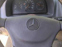 Mercedes vito d110