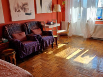 Apartament, 3 camere decomandate, RMB, Bacau.