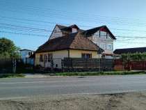 Casa cu gradina Turda, Cluj