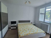 Apartament 3 camere-Drumul Taberei-Decomandat-Et. 3/4- Bloc