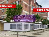 Spațiu comercial situat în Rovinari - centrul pietonal
