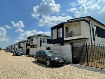 Vila individuala - 4 camere - 2 bai - Mutare imediata -