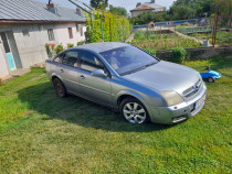 Opel Vectra C cu defect