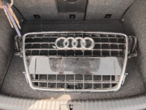 Grila bară Audi A5, stare buna