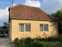 Casa in Peciu Nou (jud.Timis)