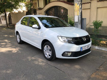 Dacia Logan, Km.40.000, Benzină-Euro 6,Unic Proprietar