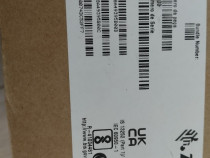 Imprimantă mobilă de etichete Zebra ZQ620, Wi-Fi. Nouă. Originală!