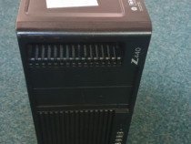 PC HP Z440 / Statie Grafica / Workstation Server Intel Xeon 64GB RAM