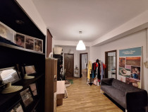 Apartament 2 camere cu loc de parcare in Popesti Leordeni zona veche