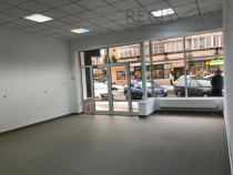 Spatiu Comercial | Astra - St Zorilor | Renovat 2023 | 120mp