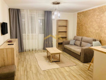 Apartament cu o camera Zona Podgoria/Str. Bolintineanu
