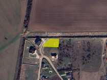 Teren in Corbeanca - locatie linistita