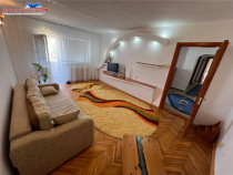 Apartament cu 3 camere de zona centrala Tulcea