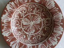 Obiect de ceramica an 1700!