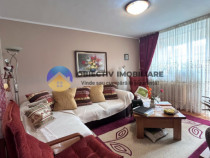 Apartament 2 camere-Zona Scoala nr.8