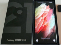 Samsung s21 ultra 256gb 12gb ram