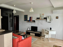 Apartament 2 camere decomandat in Baneasa