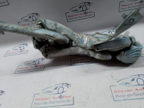 Airbag cortina stanga Volkswagen Passat B6 2005, 3C0880741A