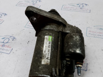 Electromotor Volkswagen Golf 6 1.4 2010, 02Z911033G