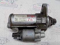 Electromotor Volkswagen Golf 7 1.4 2012, 02Z911024Q