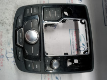 Consola centrala Audi A6 C7 2012, 4G2919710B