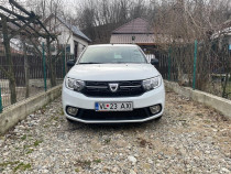 Dacia Sandero 2020 22000 km