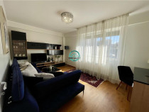 Inchiriez apartament cu 2 camere in bloc nou, modern, str. G