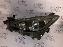 Far Stanga Halogen Mazda 3 2014, 4307852600