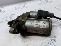 Electromotor Skoda Octavia 3 1.4 Benzina 2015, 02Z911024Q