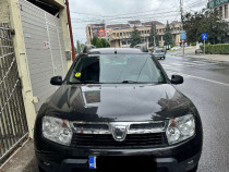 Autoturism Dacia duster 1.6, 16v, gpl+benzină, an fabricație 2012