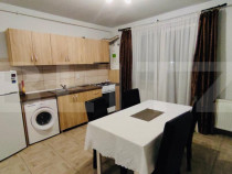 Apartament 2 camere 56mp, parcare, etaj intermediar, zona Ce