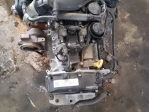 Motor dezechipat Seat Leon 1.5 Benzina 2019, DPC