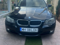 BMW 320 business edition